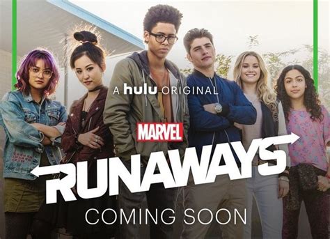 alluc runaways|Marvel's Runaways Teaser (Official) • A Hulu Original .